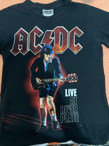 Acdc shirt